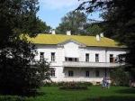 Tolstoy House