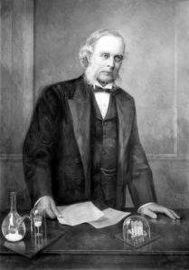 Dr. Joseph Lister