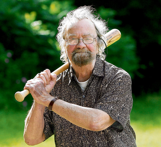 donald-hall-baseball