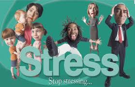 stress